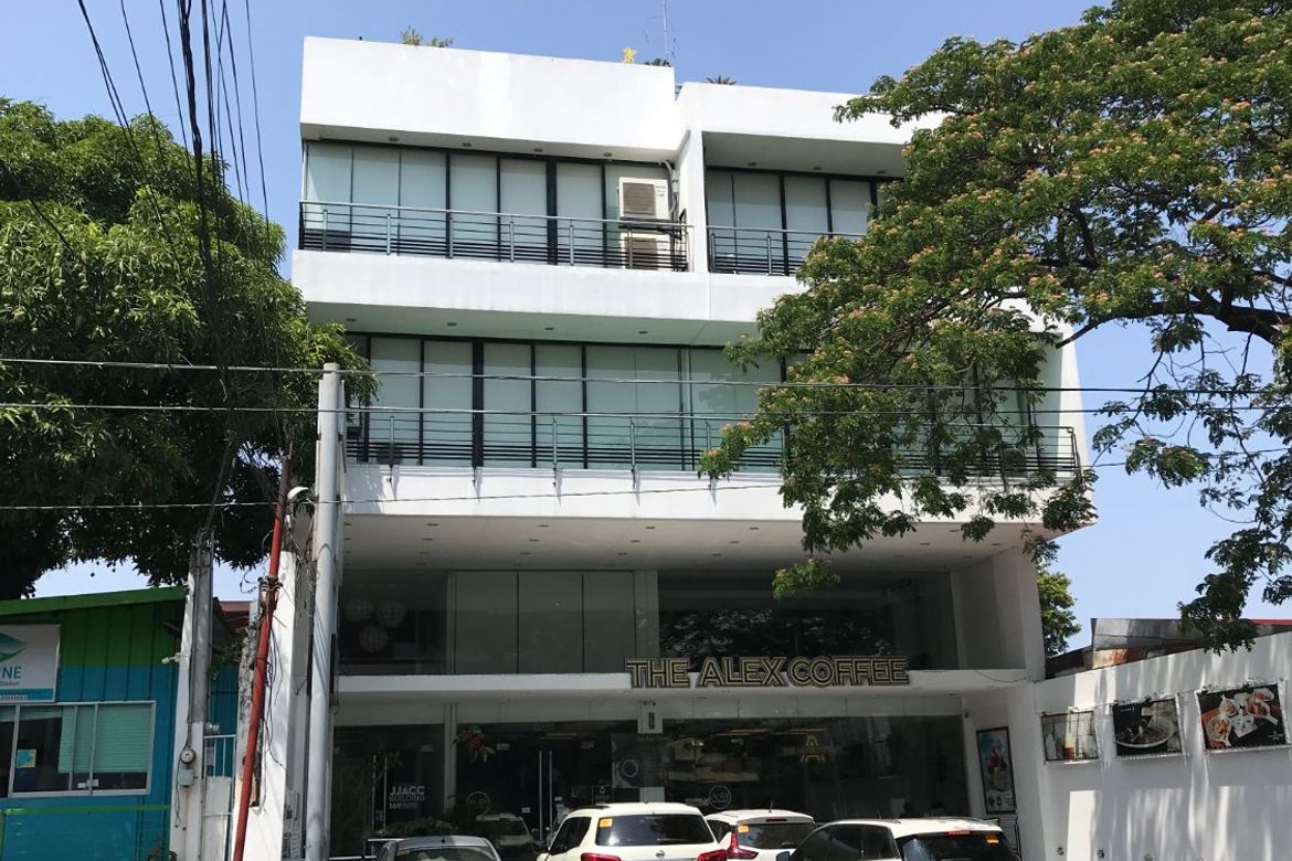 Commercial for Sale in BF Homes, Parañaque, Metro Manila