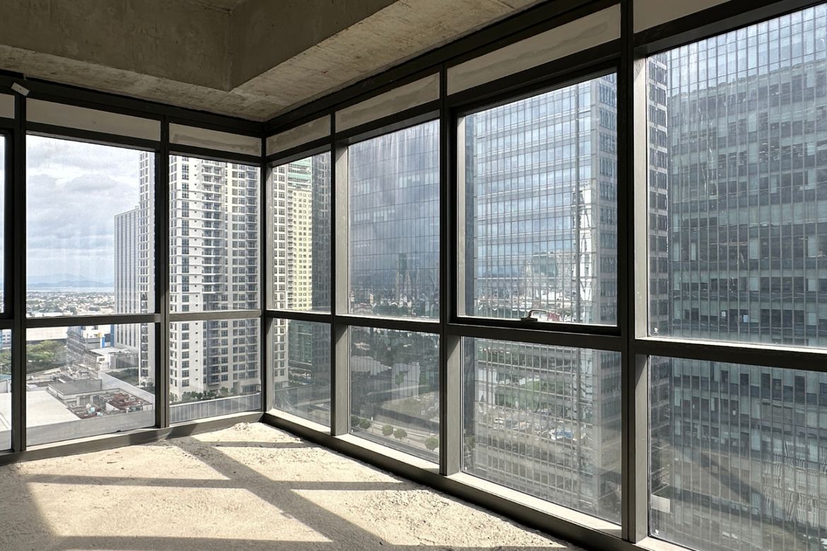 Commercial for Sale in BGC, Taguig, Metro Manila