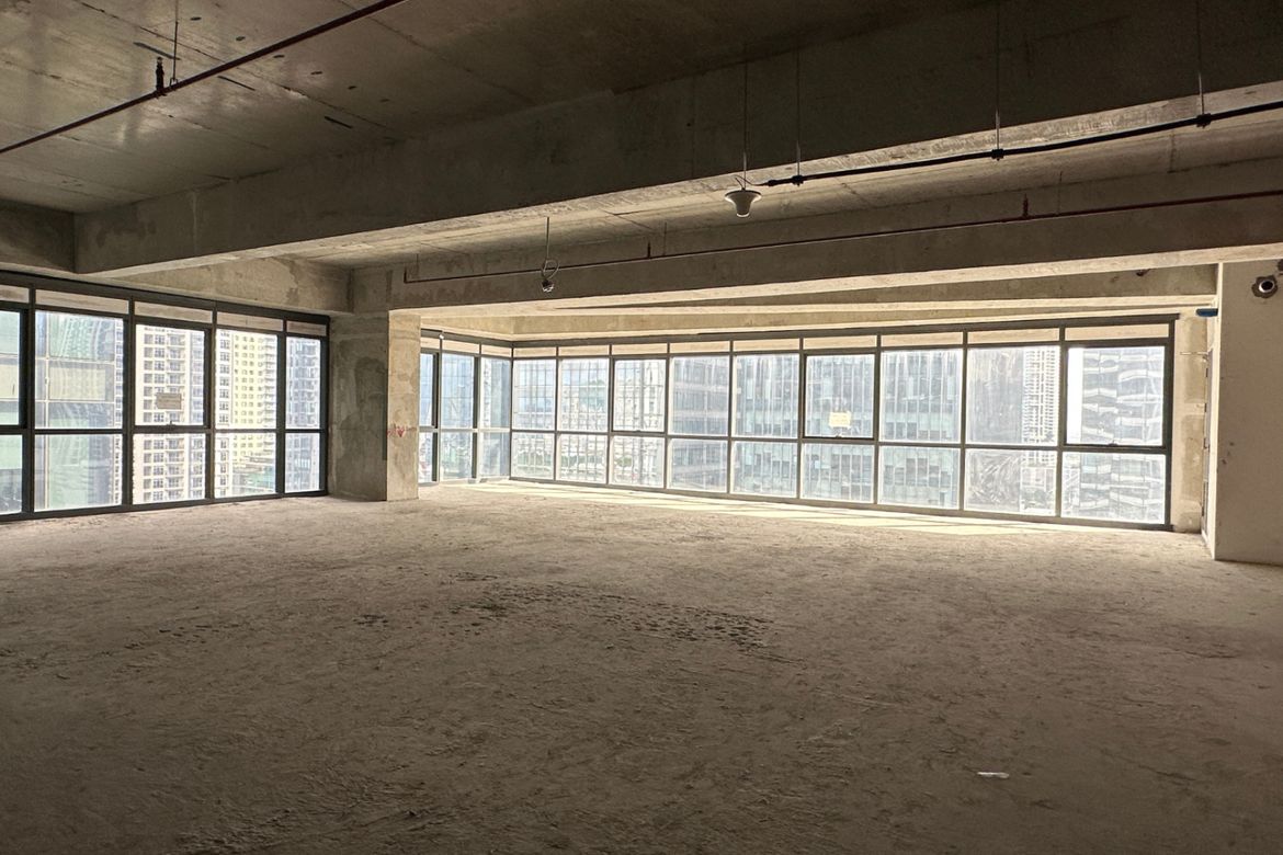 Commercial for Sale in BGC, Taguig, Metro Manila – photo 2