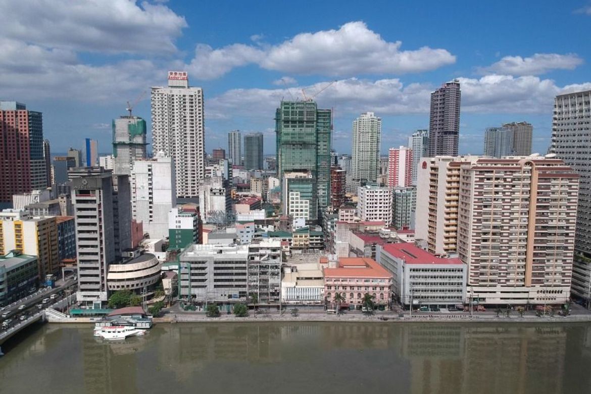 Commercial for Sale in Binondo, Manila, Metro Manila near LRT-1 Carriedo – photo 2