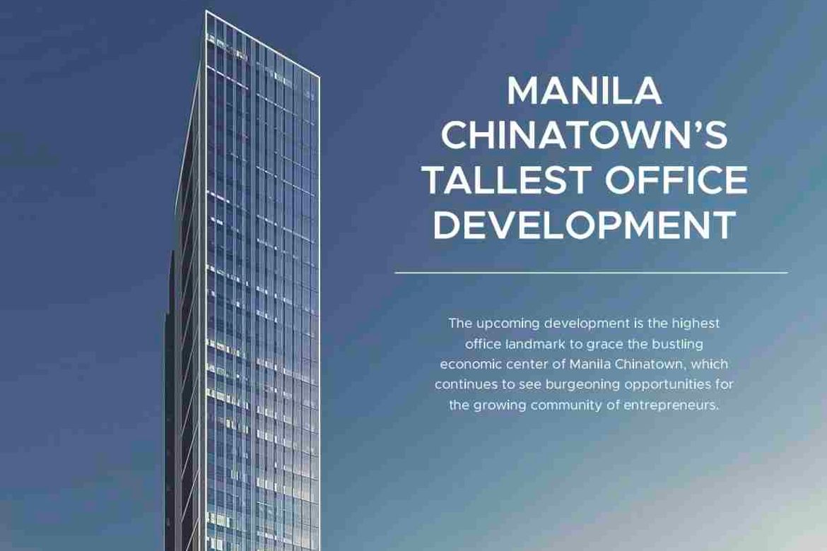 Commercial for Sale in Binondo, Manila, Metro Manila near LRT-1 Carriedo – photo 3