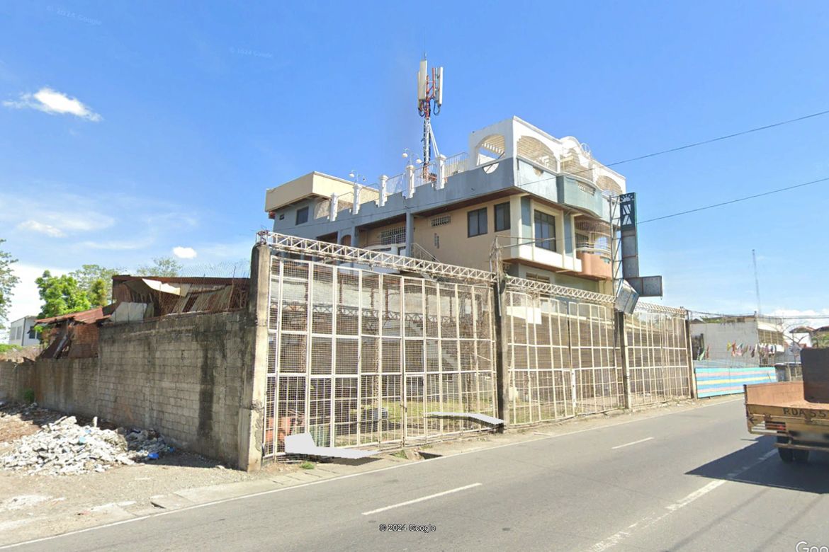 Commercial for Sale in Bitas, Cabanatuan, Nueva Ecija – photo 6