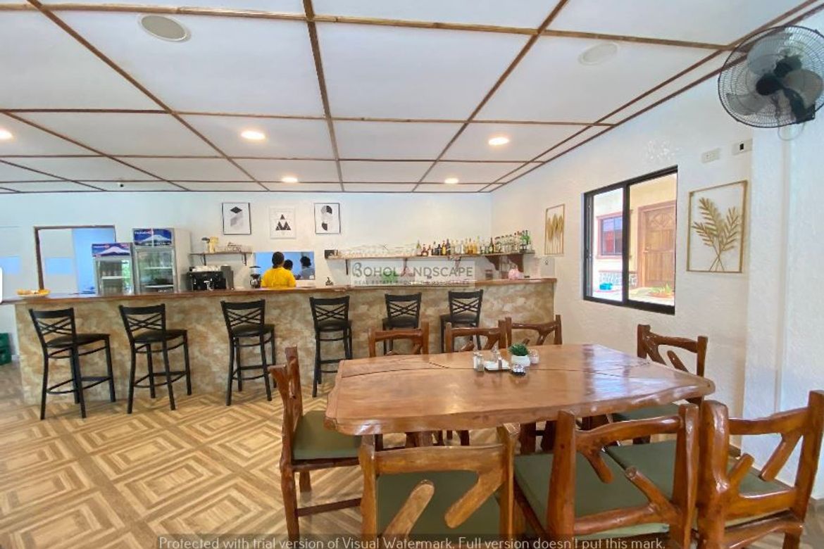 Commercial for Sale in Bolod, Panglao, Bohol – photo 4