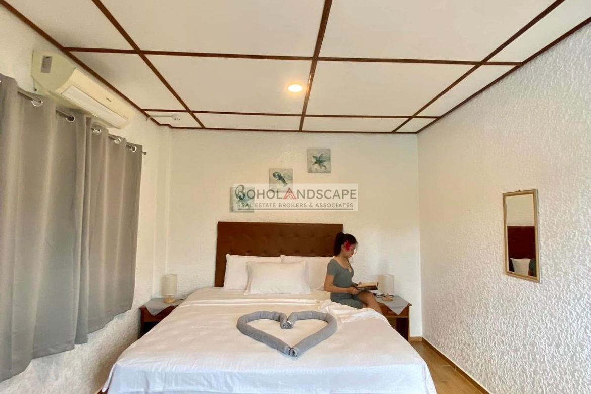 Commercial for Sale in Bolod, Panglao, Bohol – photo 8