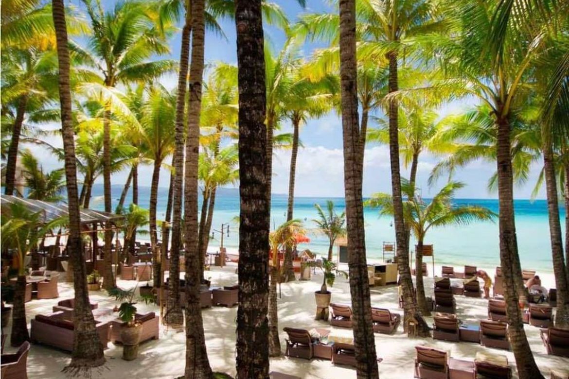 Commercial for Sale in Boracay Newcoast, Yapak, Malay, Aklan – photo 2