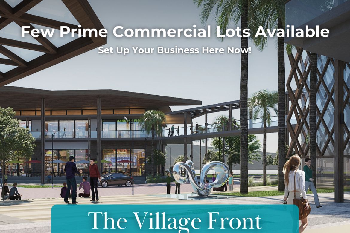Commercial for Sale in Brentville International, Mampalasan, Biñan, Laguna
