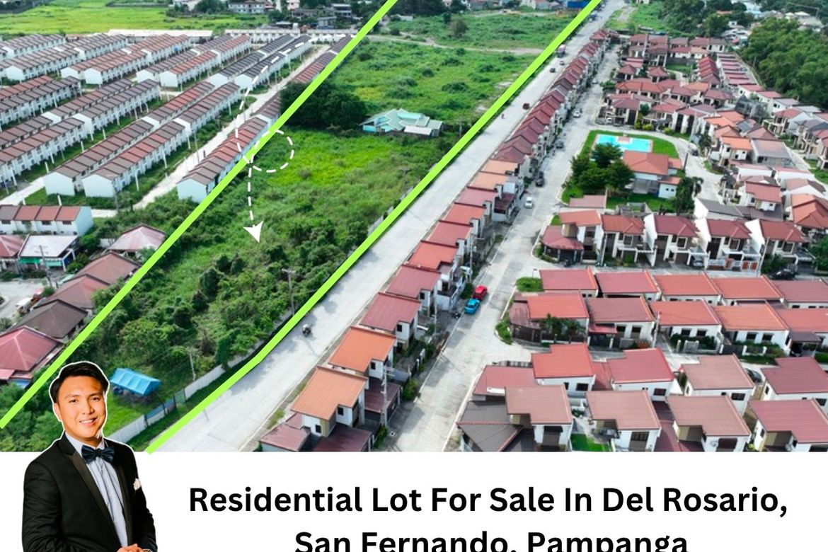 Commercial for Sale in Bridgepointe Place, Angeles, Pampanga