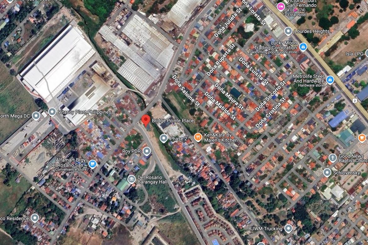 Commercial for Sale in Bridgepointe Place, Angeles, Pampanga – photo 3