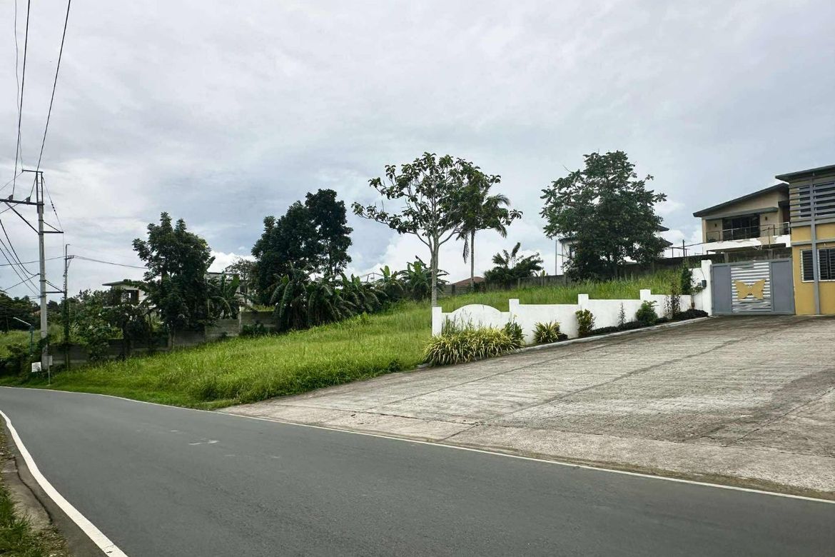Commercial for Sale in Bucal, Amadeo, Cavite