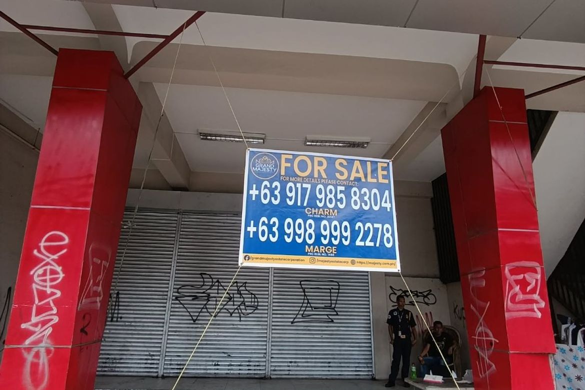 Commercial for Sale in Cabambangan, Bacolor, Pampanga – photo 3