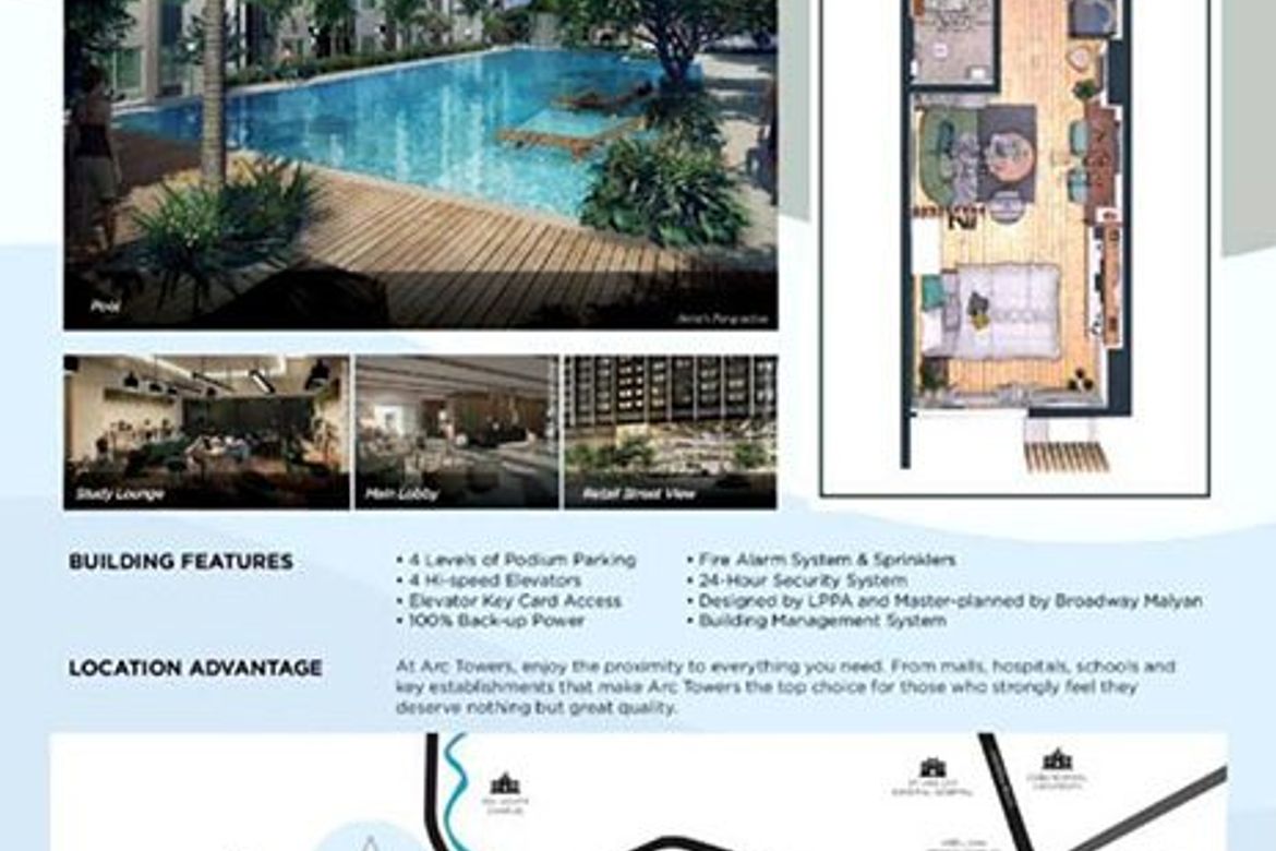 Commercial for Sale in Calamba, Cebu City, Cebu – photo 2
