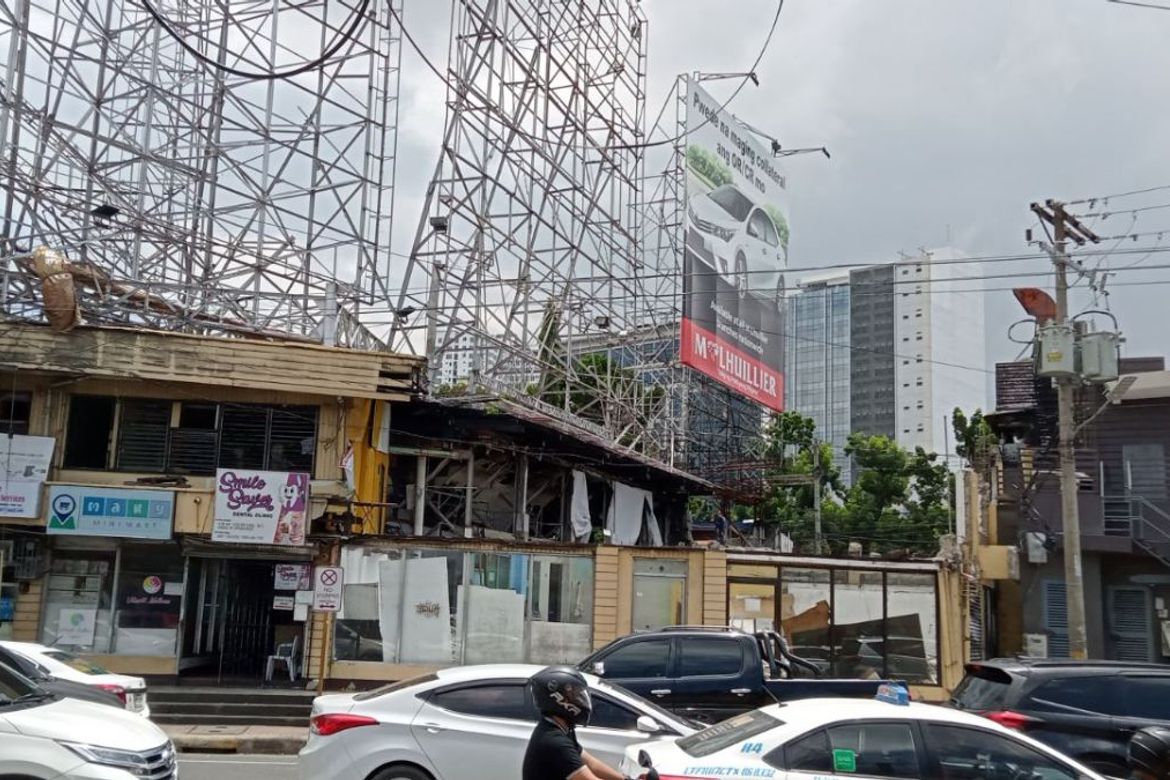 Commercial for Sale in Camputhaw, Cebu City, Cebu – photo 2