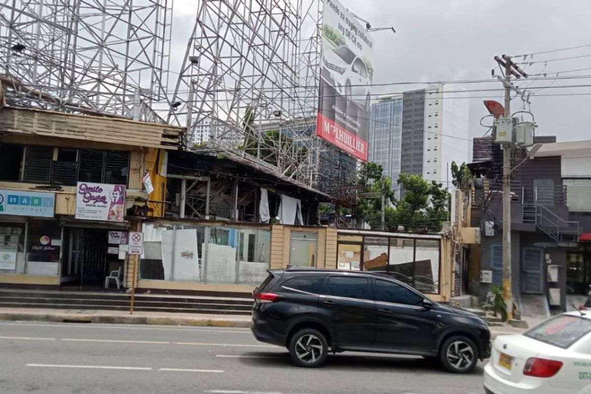 Commercial for Sale in Camputhaw, Cebu City, Cebu – photo 4