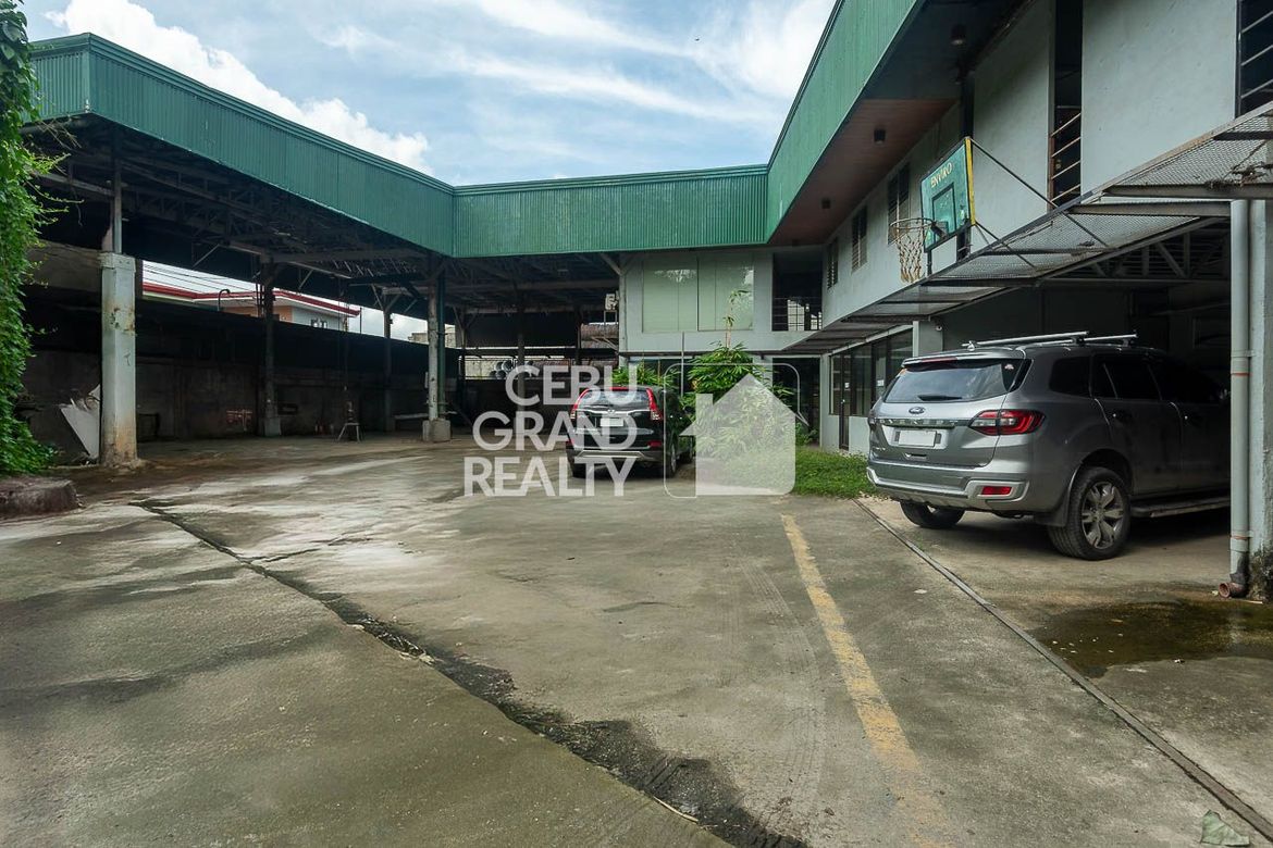 Commercial for Sale in Canduman, Mandaue, Cebu