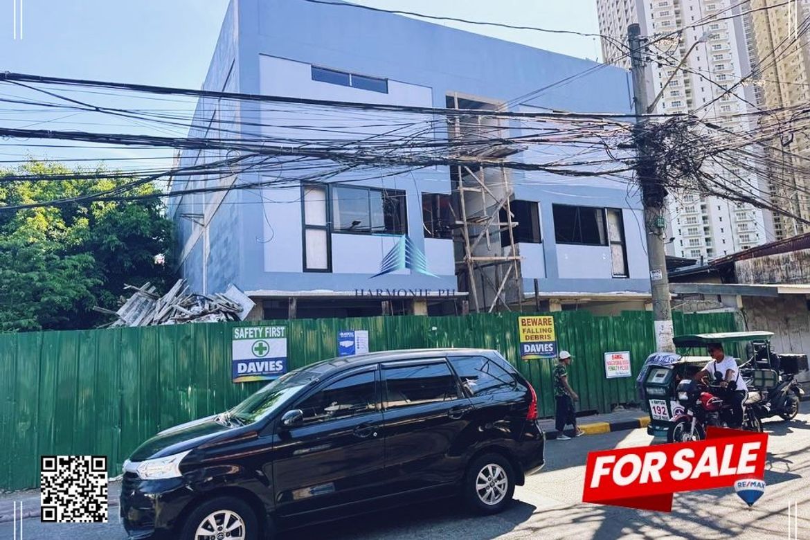 Commercial for Sale in Caniogan, Pasig, Metro Manila