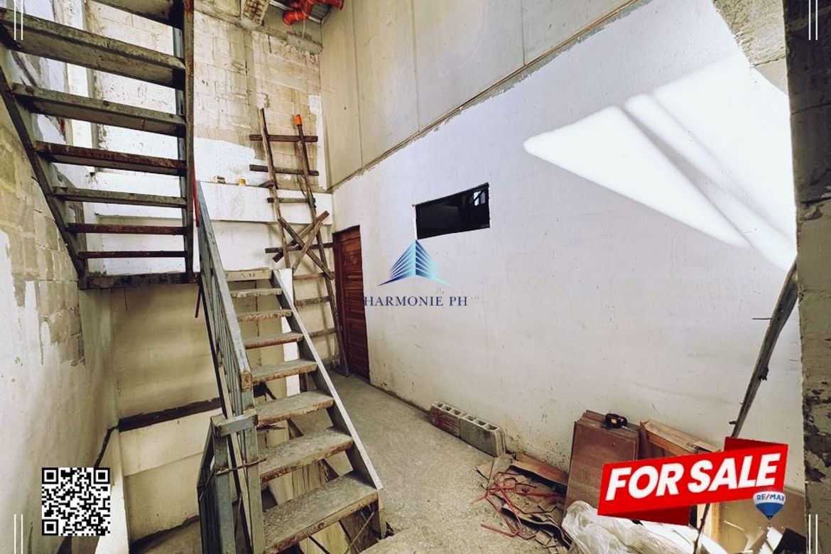 Commercial for Sale in Caniogan, Pasig, Metro Manila – photo 4