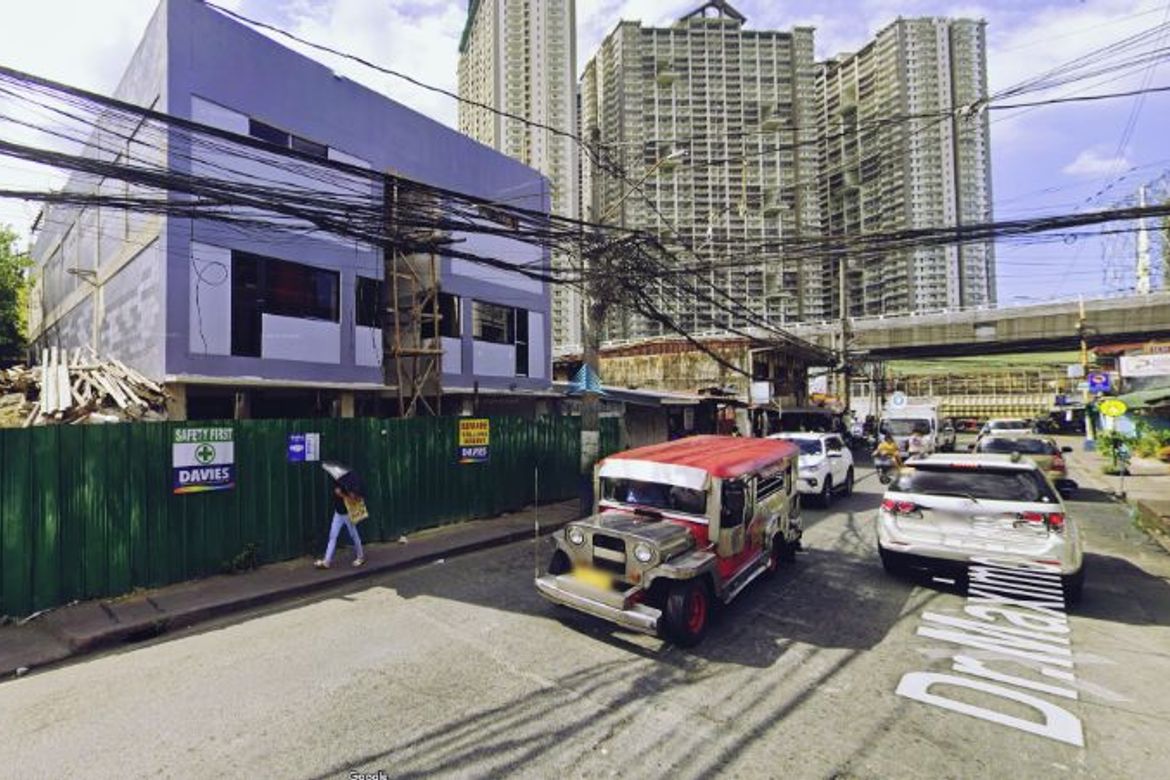 Commercial for Sale in Caniogan, Pasig, Metro Manila – photo 5