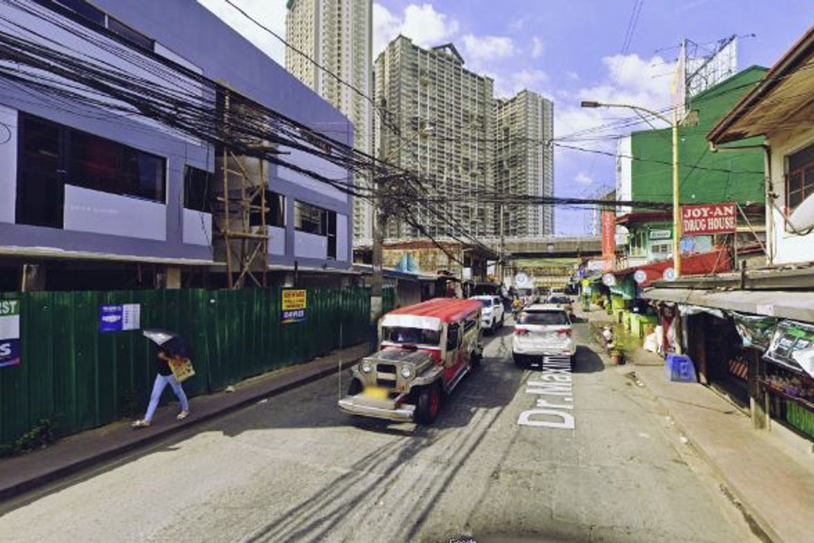 Commercial for Sale in Caniogan, Pasig, Metro Manila – photo 6