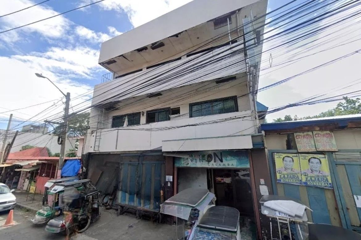 Commercial for Sale in Canlubang, Calamba, Laguna – photo 2