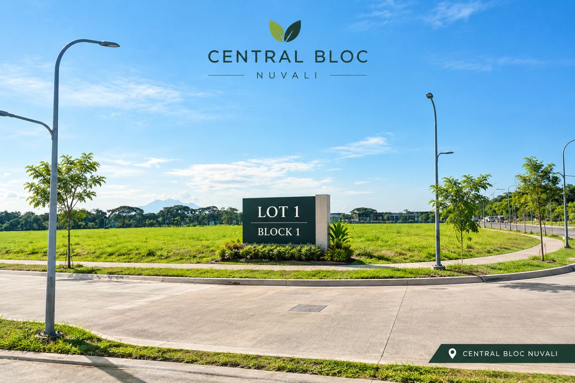 Commercial for Sale in Canlubang, Calamba, Laguna