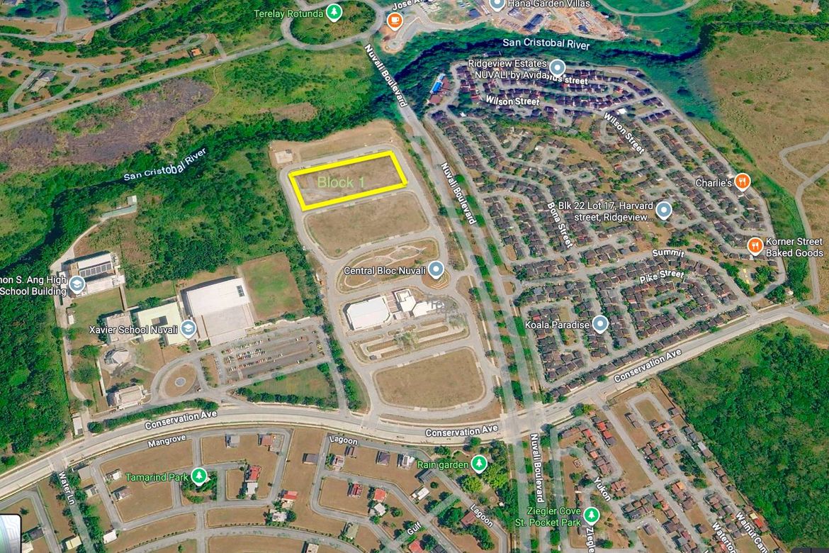 Commercial for Sale in Canlubang, Calamba, Laguna – photo 4