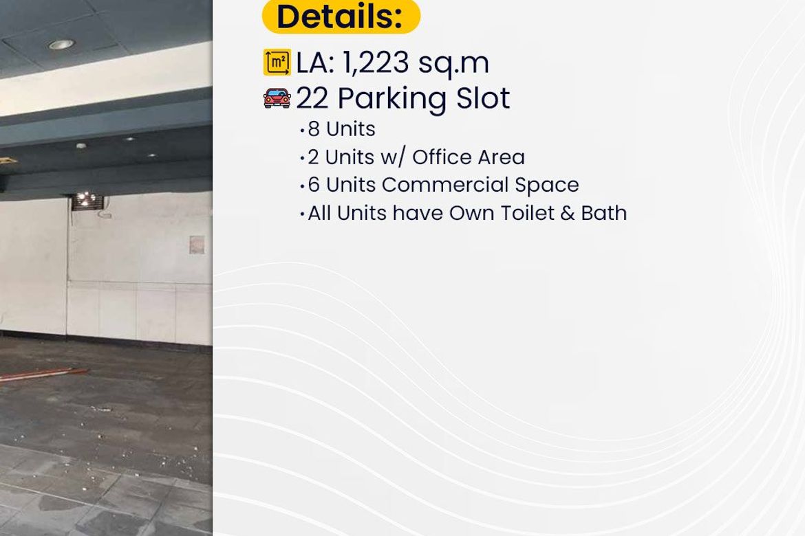 Commercial for Sale in Carmen East, Rosales, Pangasinan – photo 2