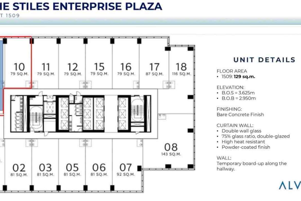 Commercial for Sale in Carmona, Makati, Metro Manila – photo 8