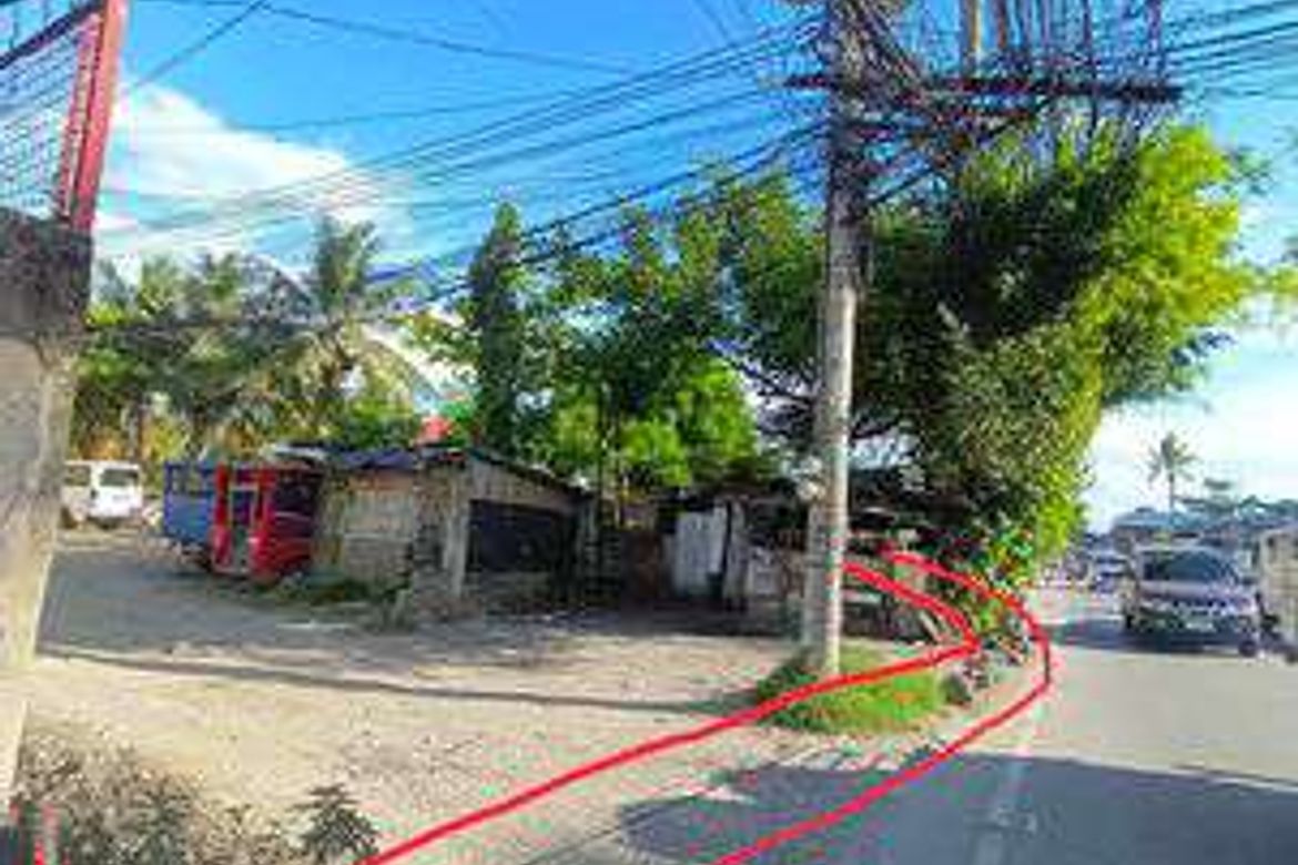 Commercial for Sale in Casuntingan, Mandaue, Cebu