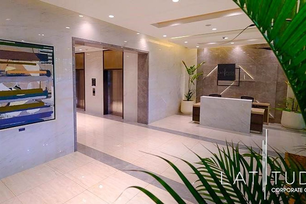 Commercial for Sale in Cebu IT Park, Cebu City, Cebu – photo 8