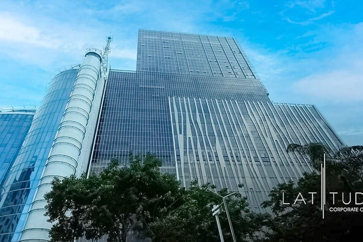 Commercial for Sale in Cebu IT Park, Cebu City, Cebu