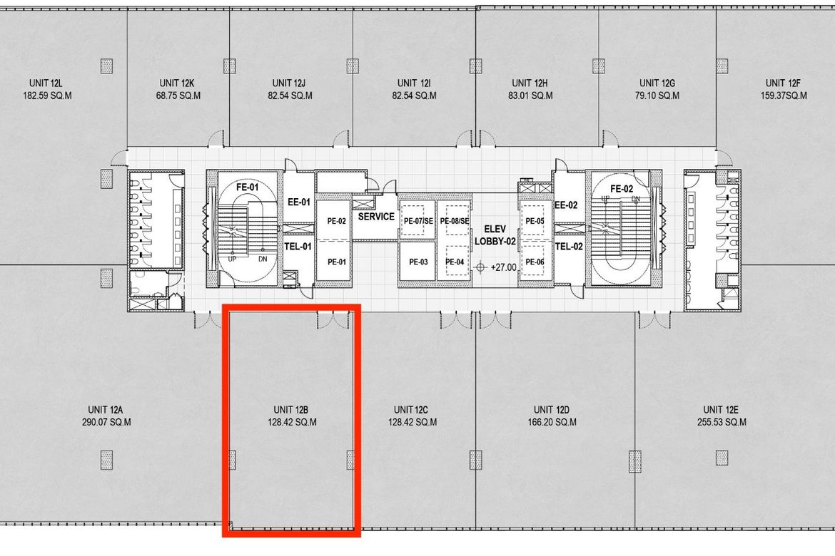 Commercial for Sale in Cebu IT Park, Cebu City, Cebu – photo 8