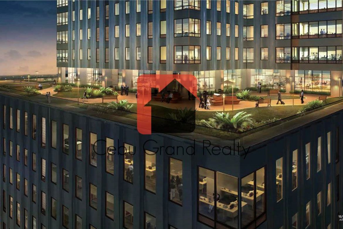 Commercial for Sale in Cebu IT Park, Cebu City, Cebu – photo 4