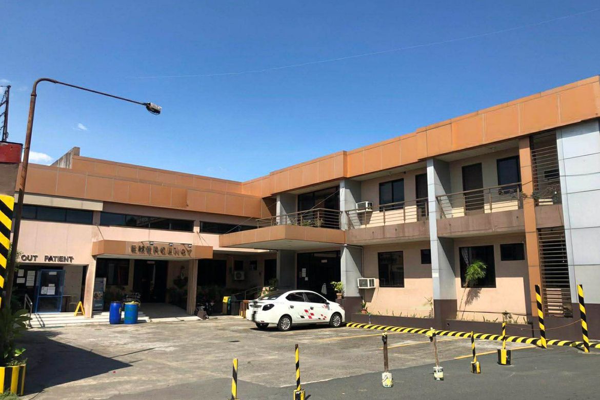Commercial for Sale in Central, Quezon City, Metro Manila