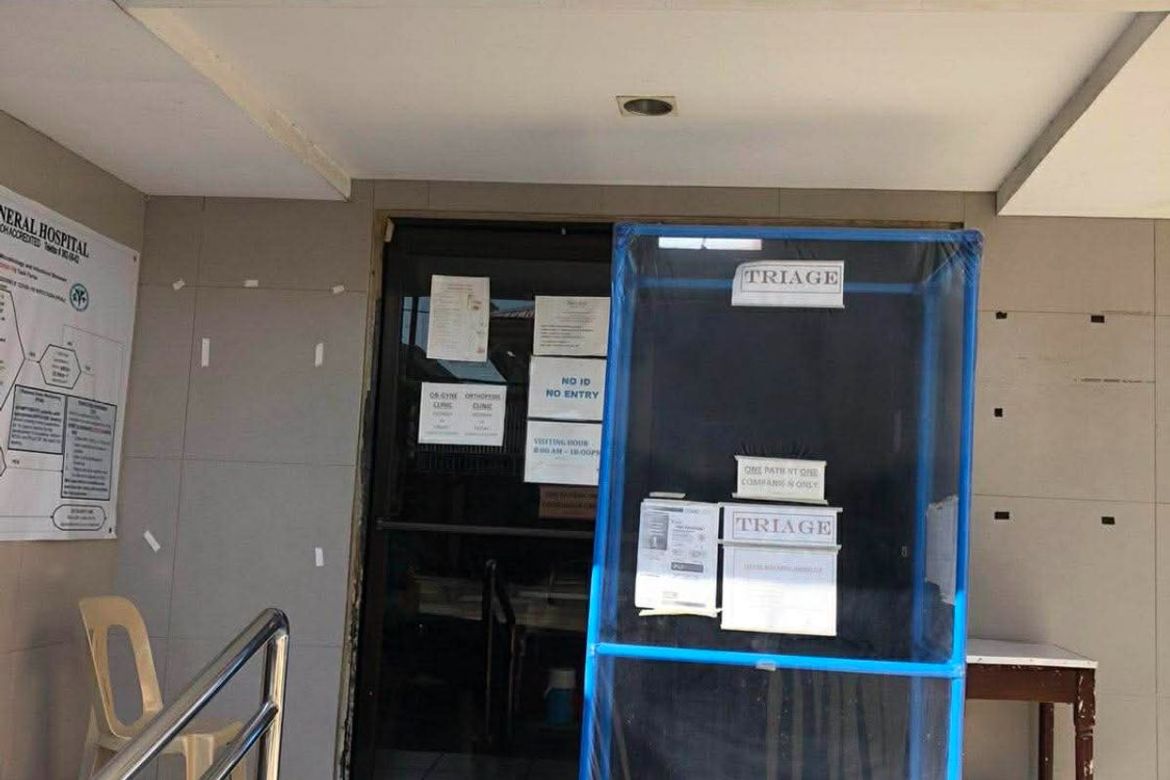 Commercial for Sale in Central, Quezon City, Metro Manila – photo 3