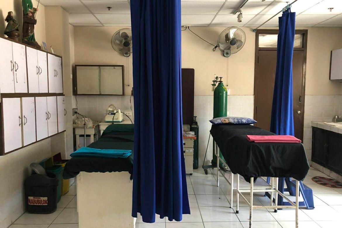Commercial for Sale in Central, Quezon City, Metro Manila – photo 7