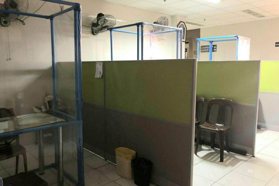 Commercial for Sale in Central, Quezon City, Metro Manila – photo 8