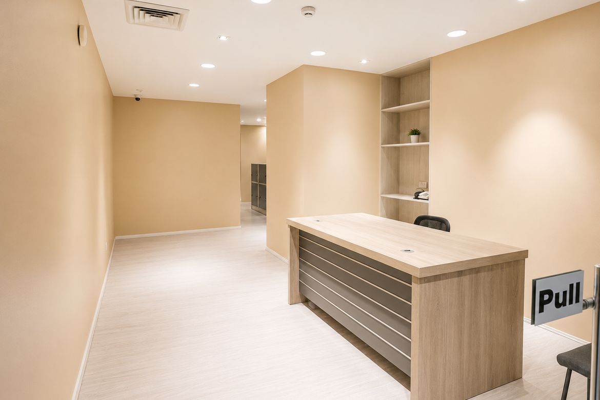 Commercial for Sale in Central, Quezon City, Metro Manila – photo 6
