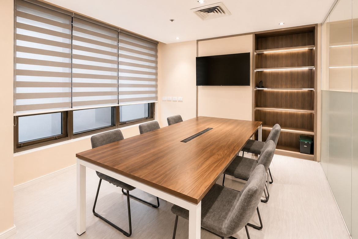 Commercial for Sale in Central, Quezon City, Metro Manila – photo 8