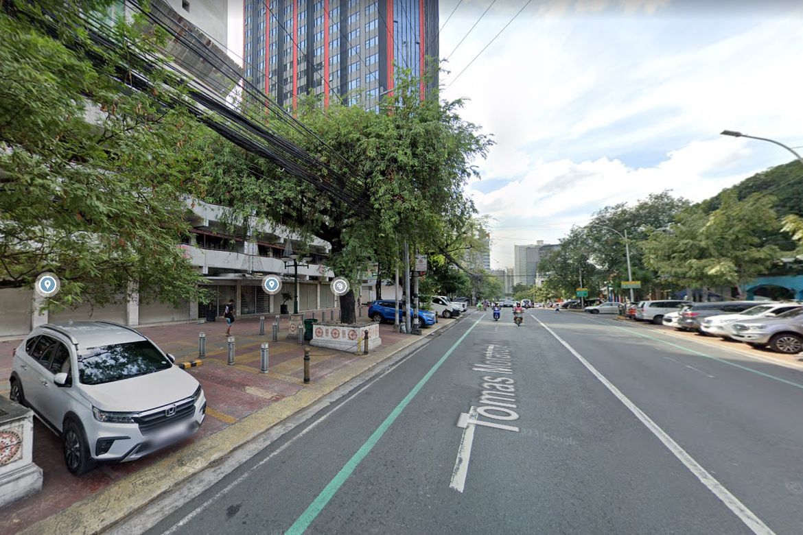 Commercial for Sale in Central, Quezon City, Metro Manila – photo 2