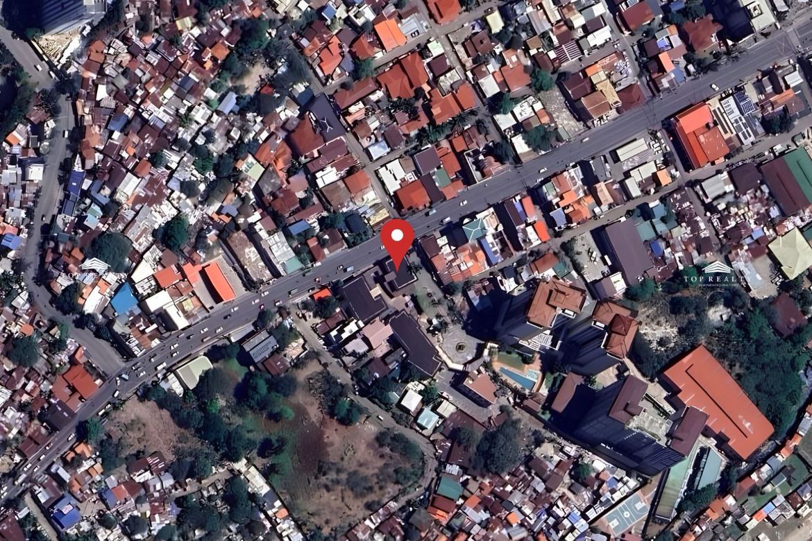 Commercial for Sale in Centro, Mandaue, Cebu