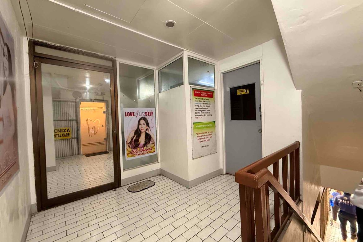 Commercial for Sale in Centro, Mandaue, Cebu – photo 2