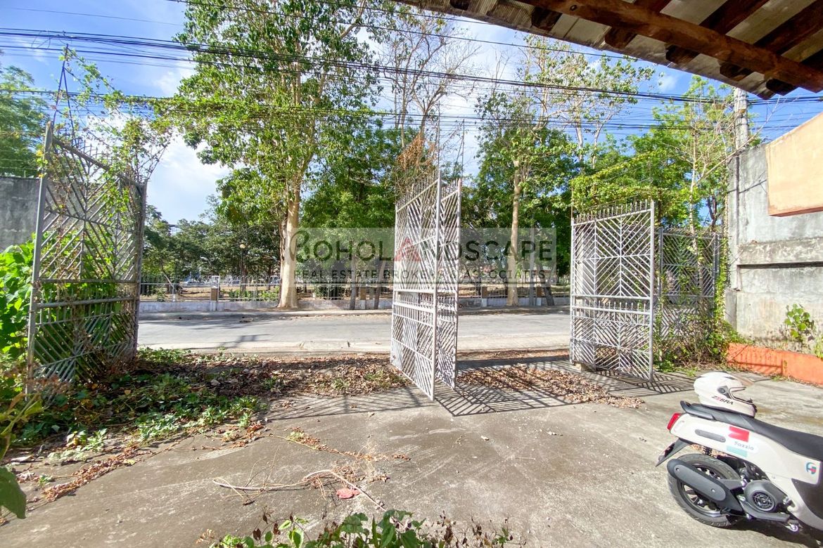 Commercial for Sale in Cogon, Tagbilaran, Bohol – photo 2