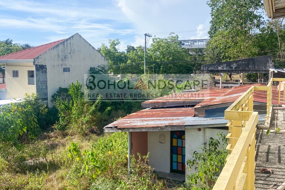 Commercial for Sale in Cogon, Tagbilaran, Bohol – photo 6