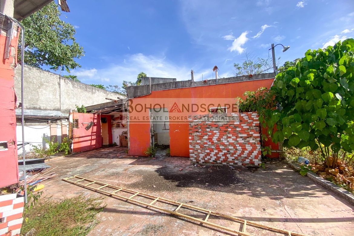 Commercial for Sale in Cogon, Tagbilaran, Bohol – photo 7