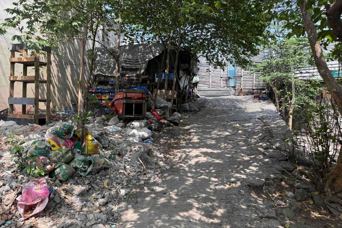 Commercial for Sale in Commonwealth, Quezon City, Metro Manila – photo 2