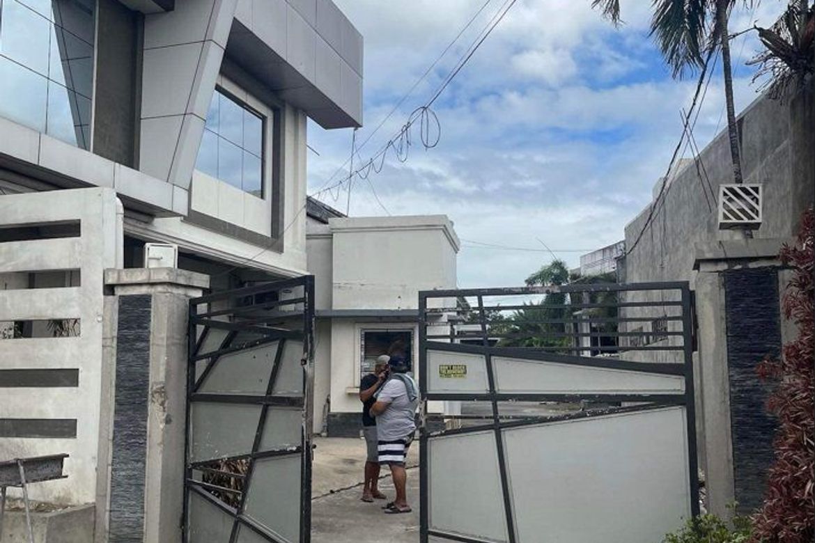 Commercial for Sale in Concepcion, Zaragoza, Nueva Ecija – photo 3