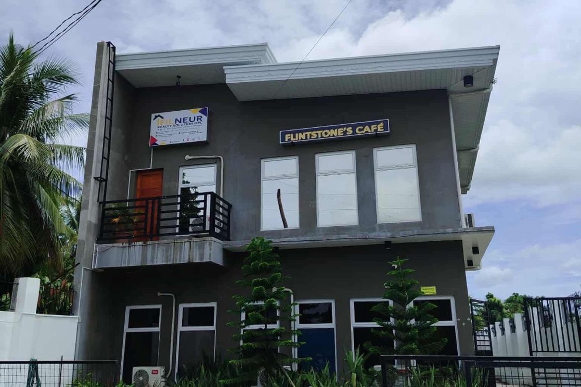 Commercial for Sale in Cubay-Napultan, Sibalom, Antique