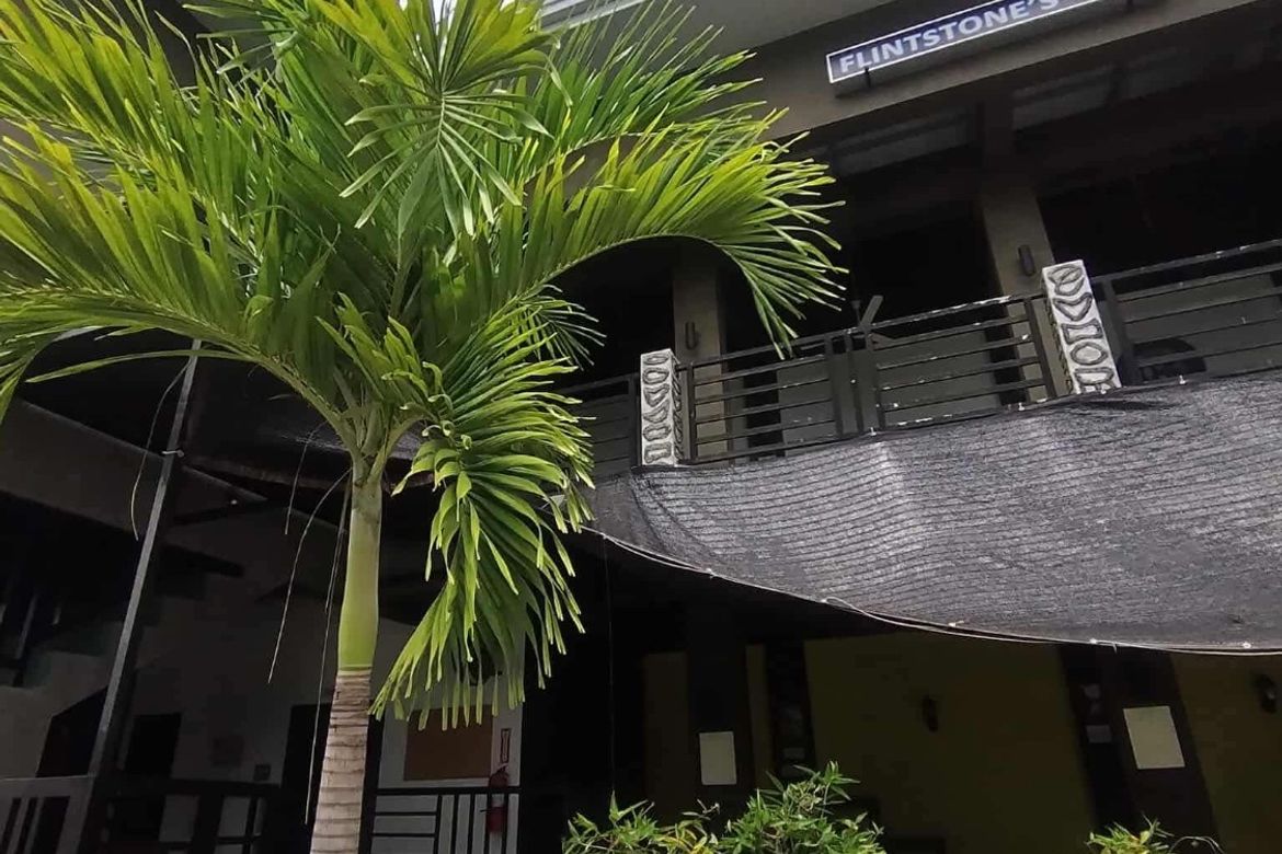 Commercial for Sale in Cubay-Napultan, Sibalom, Antique – photo 2