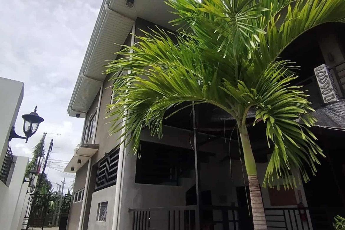 Commercial for Sale in Cubay-Napultan, Sibalom, Antique – photo 3