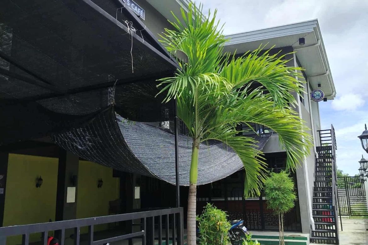 Commercial for Sale in Cubay-Napultan, Sibalom, Antique – photo 4
